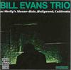 CD BILL EVANS - At Shelly's Manne Hole 00025218626323 Original Jazz C 2006 US Jazz Used
