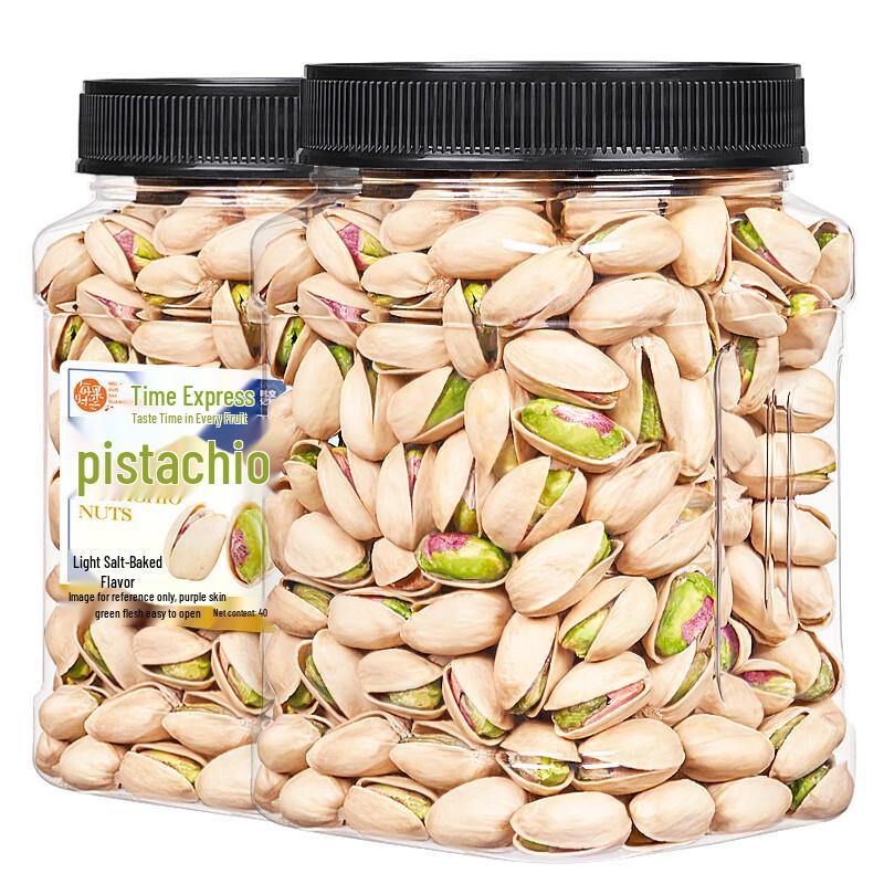 Every Fruit Time Соленые жареные фисташки 400 г