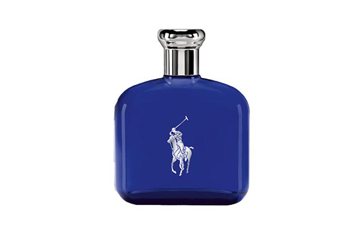 Ralph Lauren Polo Balls Blue Мужской Водный Аромат Туалетная Вода 30мл/40мл/75мл/125мл Бергамот Огурец