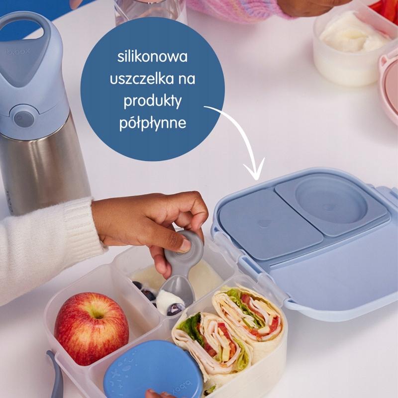 B.Box 1000 Chill Out Lunch Box
