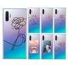 Чехол для телефона Love Yourself Flower Kpop для Samsung Galaxy Note 20 10 9 8 Plus Ultra Lite M31 M31S M10 M10S M20 M21 M30