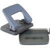 Deli 6mm Two-Hole Paper Punch