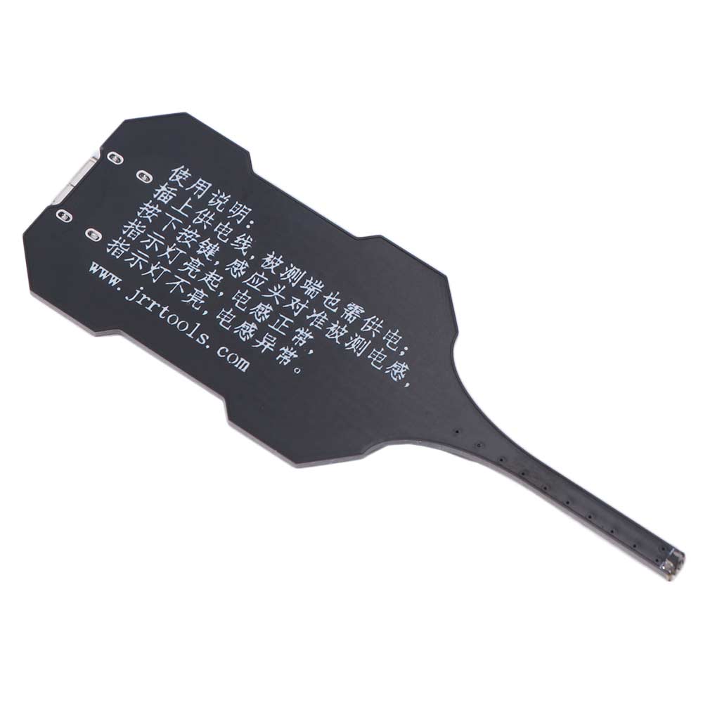 Quick Investigation Inductor Detector Tool Quick Fault Check Tool Electronics Repair