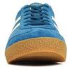 Кроссовки Gola Harrier Suede (CMA192) navy/white/marine/yellow/yellow