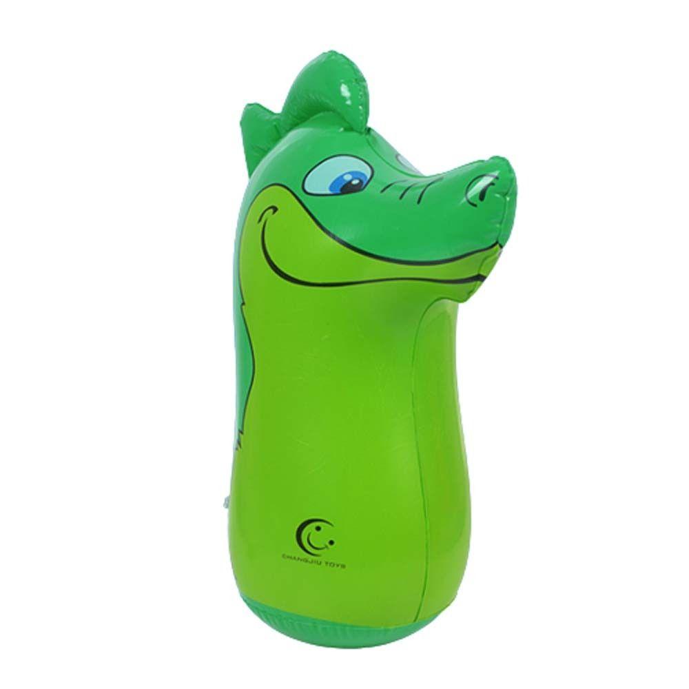 Слон Пингвин надувная игрушка динозавр креативные слоны воздушные шары уличные игрушки