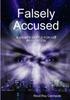 Книга Falsely Accused