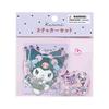 Sanrio Sticker Set (Romikyun Room) Sanrio Characters 381594
