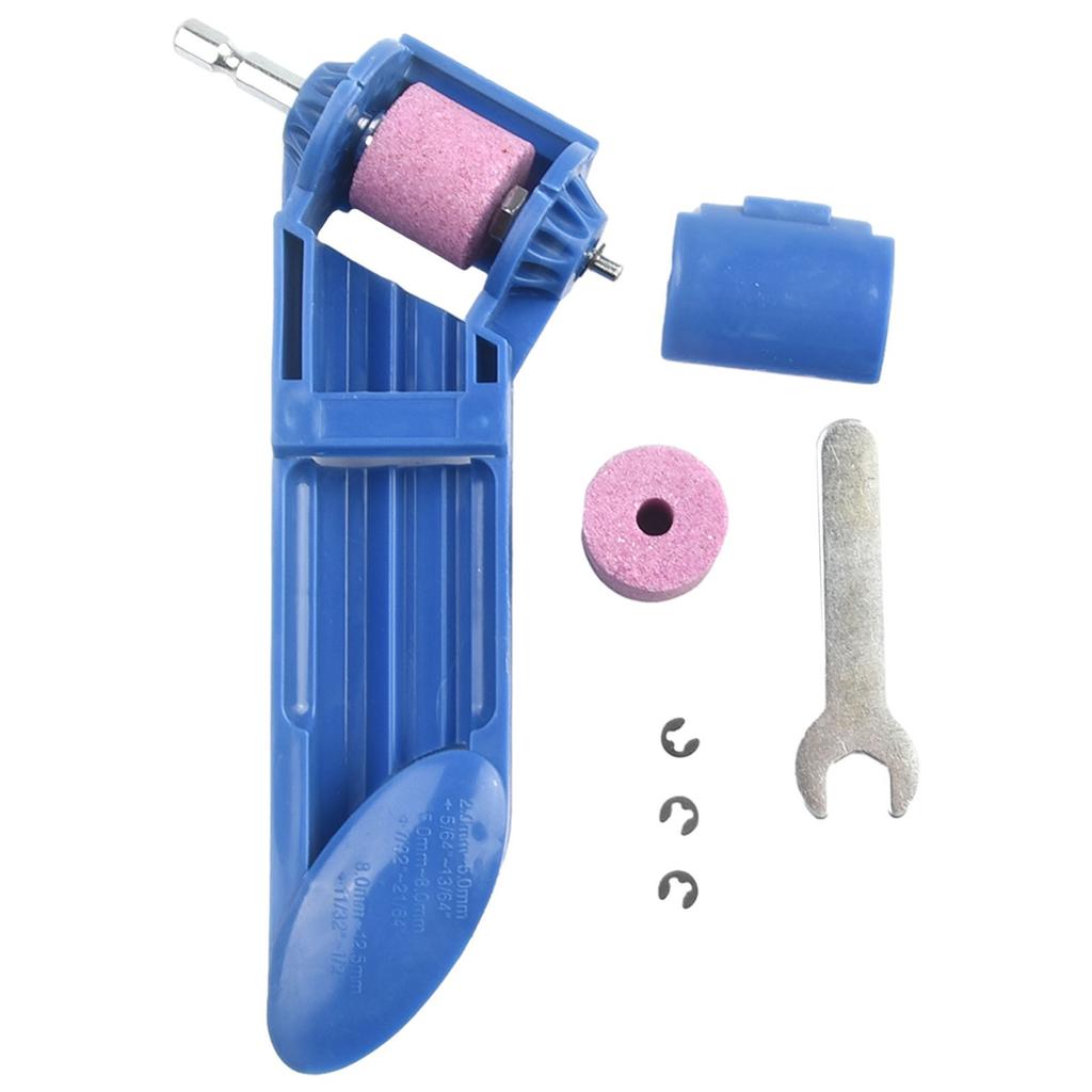 Сверло для сверла 2,0-12,5 мм для шлифовальной машины полировки