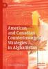 Книга American and Canadian Counterinsurgency Strategies In Afghanistan