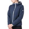 Coq Sportif Blouson Filling Heat Navi Water Repellent Golf QGWWJK01 NV00 M [Le Golf] [Stretch Force] Женские (военно-морской флот)