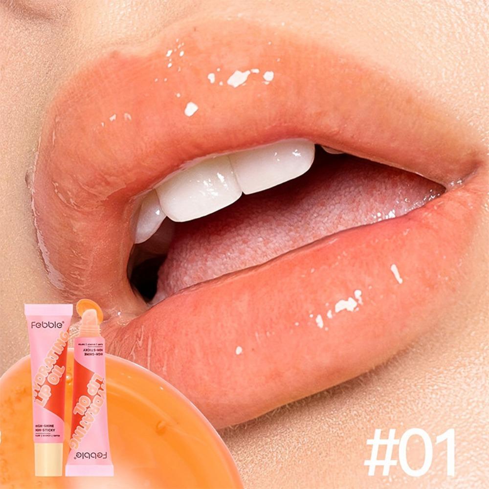 Ultra Moisturizing Lip Balm & Oil Duo for Your Perfect Pout