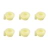 New 6PCS Windshield Wiper Transmission Linkage Bushing for Chrysler Dodge 2857917