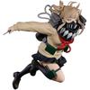 My Hero Academia The Evil Villains-Plus Himiko Toga Action Figure - Anime Collectible Toy