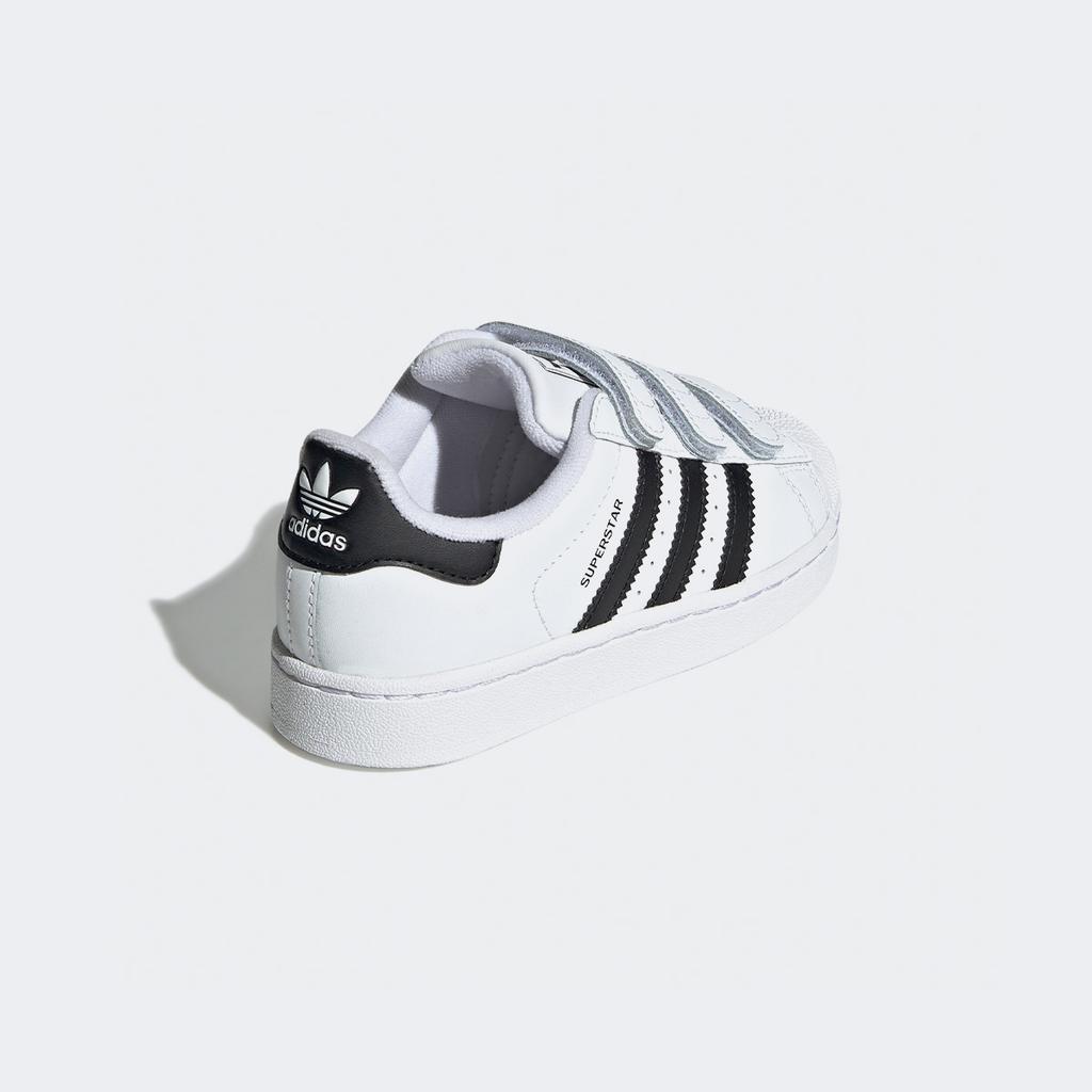 Adidas Superstar II CF C, JI3988, 1010112613, популярная корейская обувь