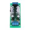 Lm7815 + Lm7915 ±15V Dual Voltage Regulator Rectifier Bridge Power Supply Module