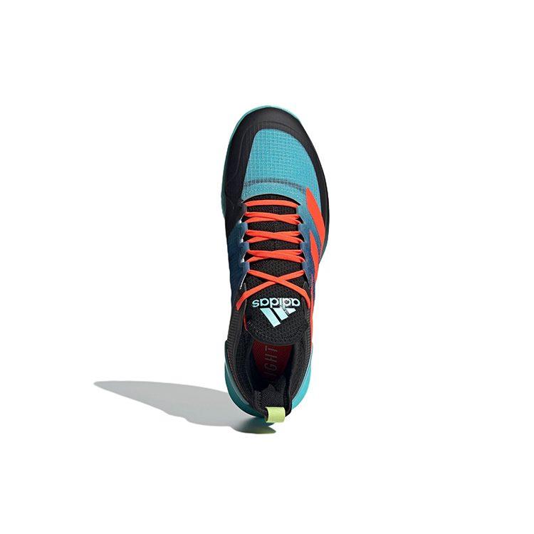 adidas Adizero Ubersonic 4 Clay Pulse Aqua GV7877