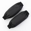 1Pair Soft Leather Waterproof Sleeve Thick Cleaning Oversleeves Minimalist Working Arm Protector