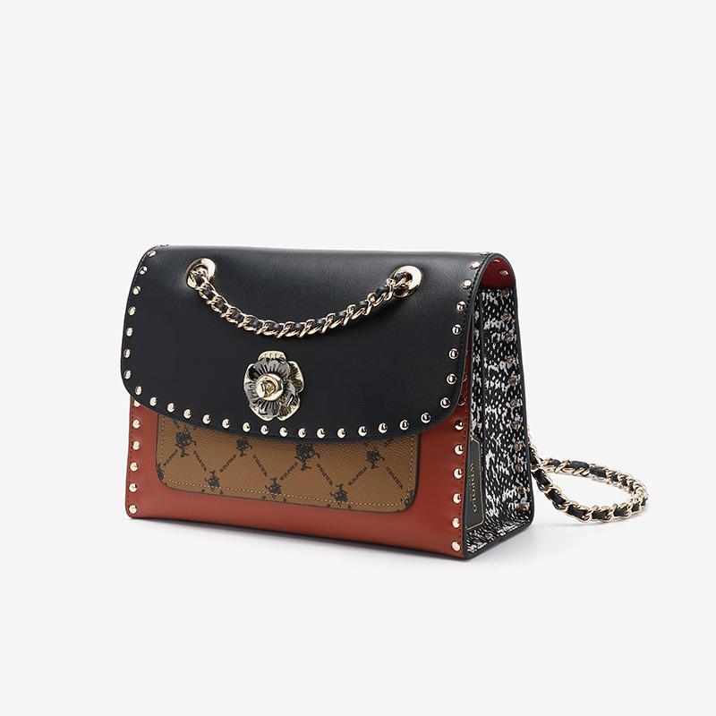 W. D. Легкая роскошная женская сумка POLO, новая летняя модная универсальная большая брендовая сумка, женская сумка на плечо Advanced Sense