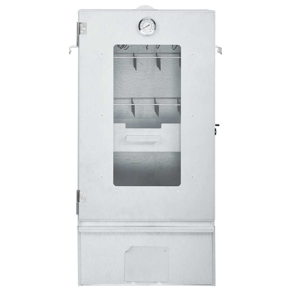 Cold Smoke Generator Smoker Oven Galvanized Steel