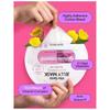 Banobagi Vita Genic Jelly Маски для лица для сужения пор - 30 мл/10 листов | Пропитаны эссенцией и комплексом из 11 витаминов