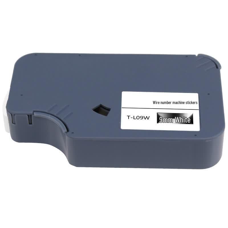 E-Dair Label Tape for Suofang TP60i/TP66i Wire Marker