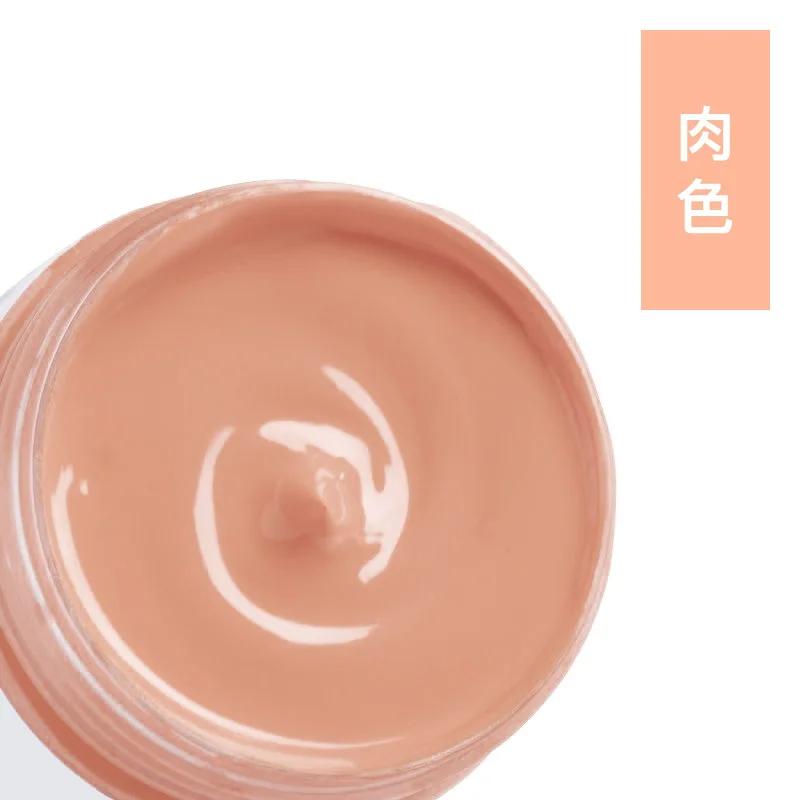 300 мл Акриловая краска Детская Творческая Граффити Искусство Раскрашивание Настенная Живопись Водонепроницаемая Текстура Ткани Живопись