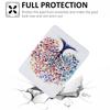 MAGKING K3 PRO Magnetic Detachable Phone Card Holder Kickstand RFID Blocking 6 Card Slots
