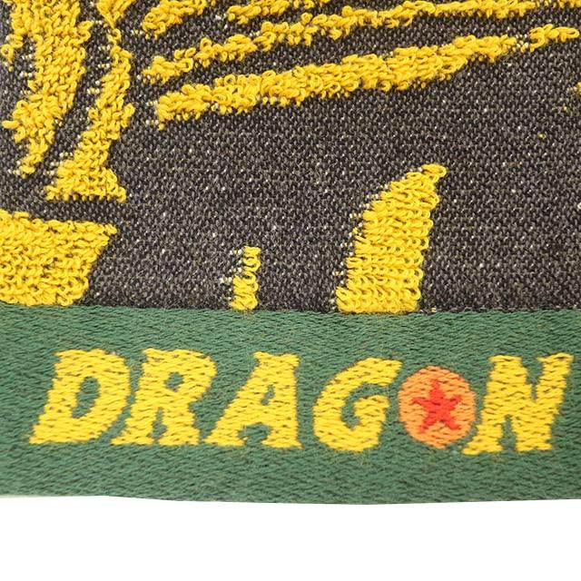 Полотенце-шарф Marushin Dragon Ball Z Гохан