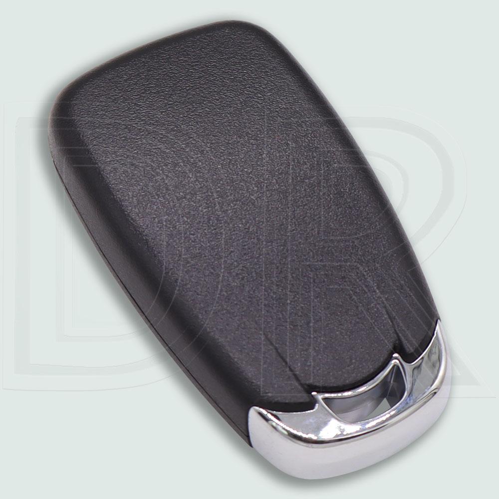 AABHK1 DR Replacement Car Key Shell Case Housing For Chevrolet Chevy Spark Cruze Malibu Equinox Traverse Sonic Volt Bolt Trax Camaro