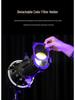 Светоотражатель для объектива 7iFootage Imprint Ankang Fish Imaging: Освещение и проекция фона для прямых трансляций