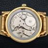 MONTINE МУЖСКИЕ ВИНТАЖНЫЕ ШВЕЙЦАРСКИЕ ЧАСЫ С РУЧНЫМ ЗАВОДОМ ОБНОВЛЕННЫЕ БЕЛЫЙ ЦИФЕРБЛАТ a441563-5