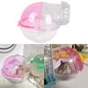 Pet Supplies Small Animals Toilet For Hamster Mouse House Pets Hamster Mouse Bathroom Cage Box Pet Hamster Small Animal Bath Sand Room