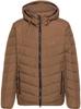 Куртка Jack Wolfskin Fairmont Men (1203591) каштановая