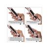 Brosse coiffante Babyliss Volume Boost HSB200E