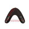 Strong Tension Band Abdominal Crunch Harness V-Shape Core Muscle Training Equipment  Cable Machine