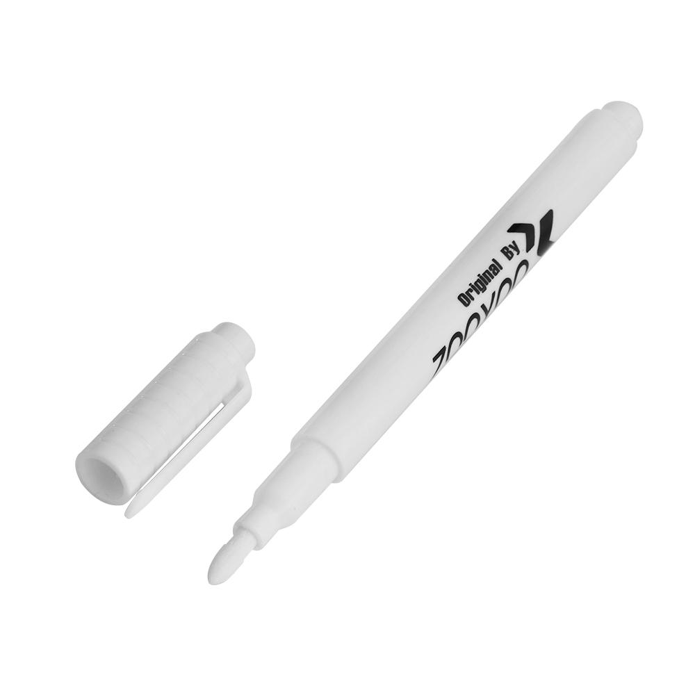 Writing Metal Plastics Blackboard Glass Pen White Liquid Chalk Chalkboard Marker
