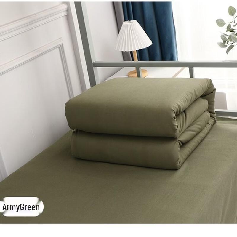 Tiejiatianshi Military Style Single Emergency Quilt