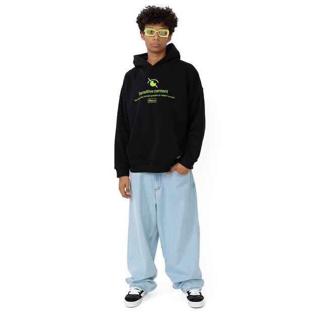 Толстовка Mercur IG