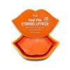 Prettie Real Vita Hydrogel Lip Patch, 30 Pieces, 1 Pack