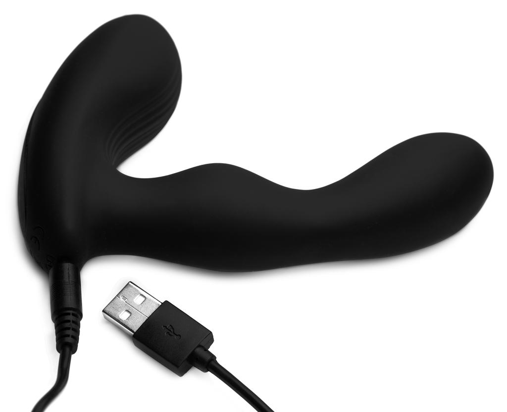 P-Stroke Prostate Stimulator 11 X 3 Cm