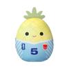 McDonald's 2026 FIFA World Cup Плюшевая игрушка Squishmallows Мауи