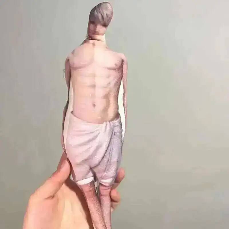 Love And Deepspace Рафаэль Русалочий Плюшевая Игрушка Love And Deepspace Кукла Сайлус Калеб Зейн Ксавьер Астер Мягкая Игрушка Кукла Подарок