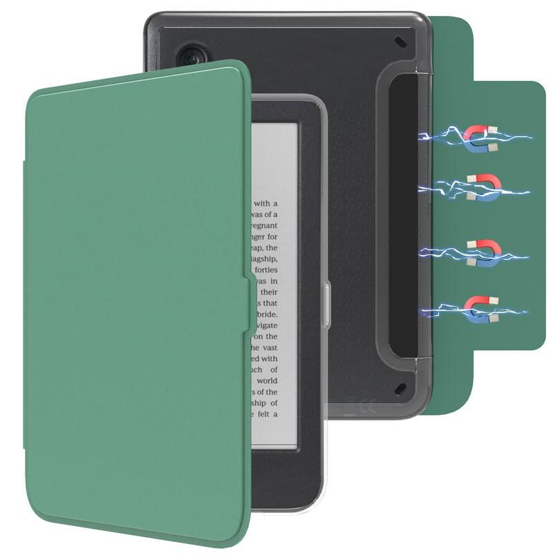 Magnetic Detachable Case Kindle Paperwhite 12th Gen KPW1 KPW2 KPW3 KPW4 KPW5 KPW6
