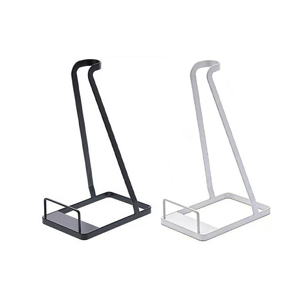 No-Drill Vacuum Cleaner Storage Rack Home Goods Organizer No-Drill Vacuum Cleaner Stand for IDEAL for V6 for V7 V8 and V10