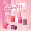 YOUNG VISION 1 шт. Twist Lip Gloss Moist Moist Color Lip Gloss Lip Oil