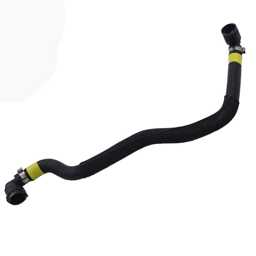 Hose Suitable for:Bmw 3 F30 2012-2015 F35 2013-2015 OE:1712 8623 572