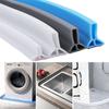 Разделение мокрой и сухой зон Порог для душа Самоклеящийся Барьер для душа Водоудерживающая полоса Ванная комната