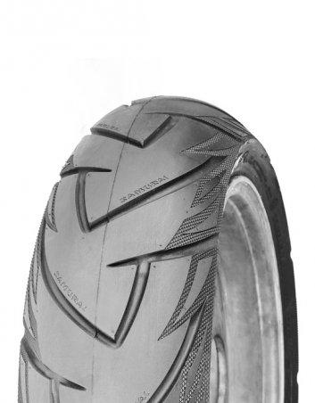 Tire Sb-128 120/70-14 4Pr/Tl