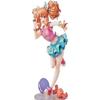 THE CINDERELLA GIRLS Kirari Morohoshi Rhapsody Scale PVC ABS Painted Finished Figure IDOLM@STER Ankira!? Ver. 1/7 &