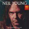 LP Record NEIL YOUNG - Live At Superdome, New Orleans 1994 DOR2025H DOL 2015 Europe Rock